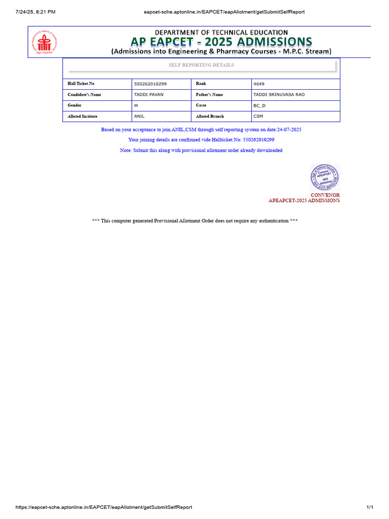 Pavan | PDF