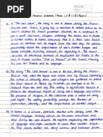 Deleuze - Coldness and Cruelty | PDF | Foreign Language Studies | Art