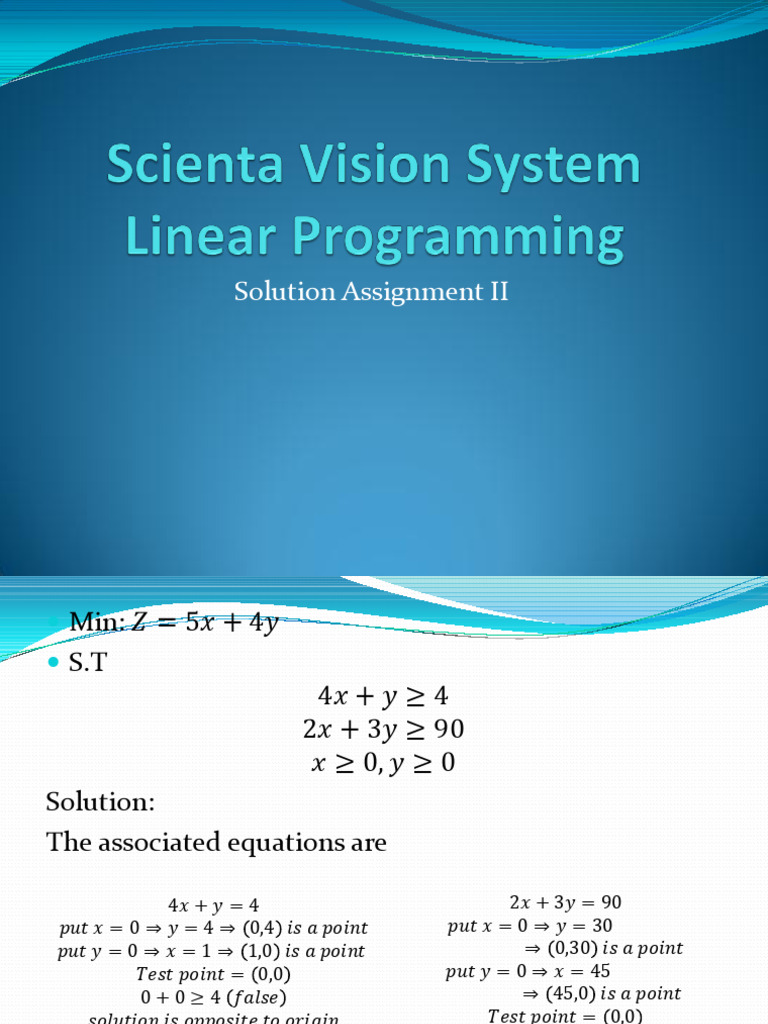 Y30 Test Point Analysis and Solutions | PDF