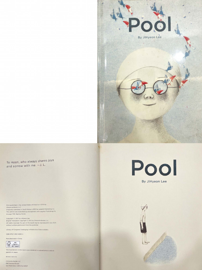 Pool | PDF