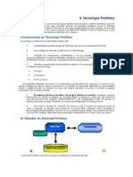 Tecnologia Protheus