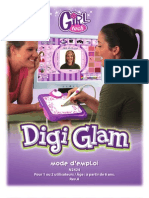 N2424 Digi Glam Manual_1L-French