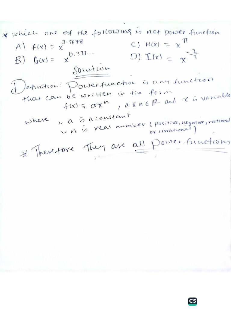 Math Problem | PDF