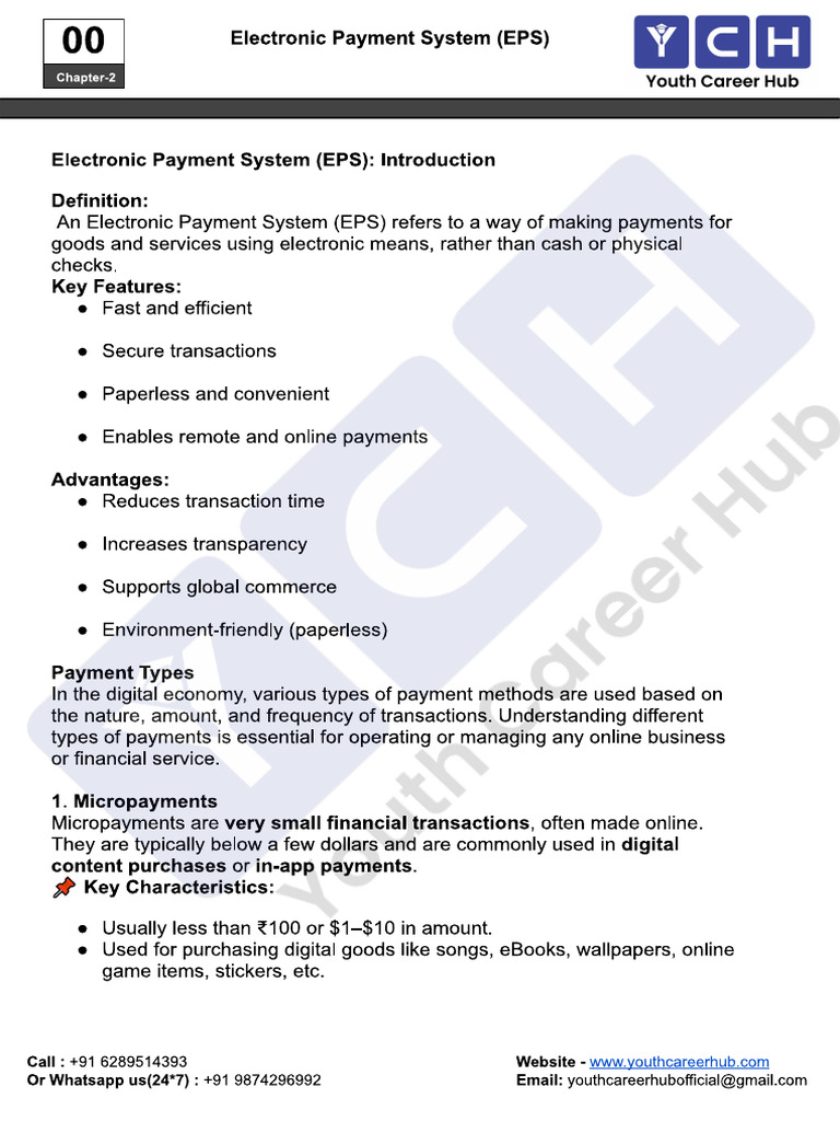 Chapter 2 Notes English | PDF