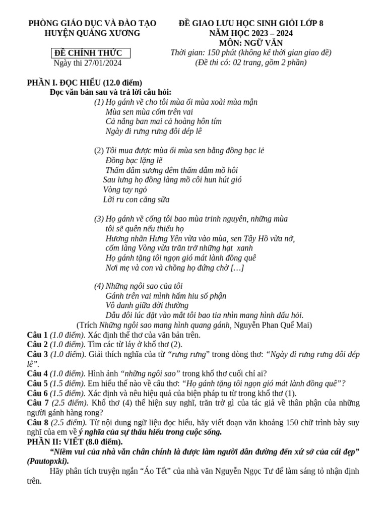 DV 5 | PDF