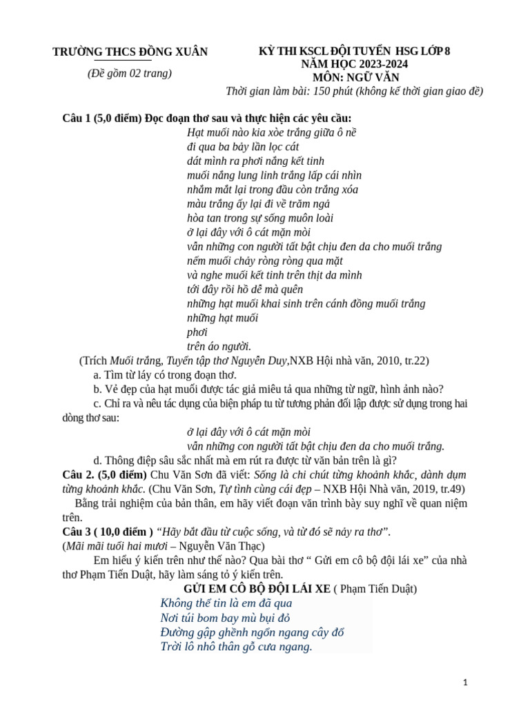 DV 3 | PDF