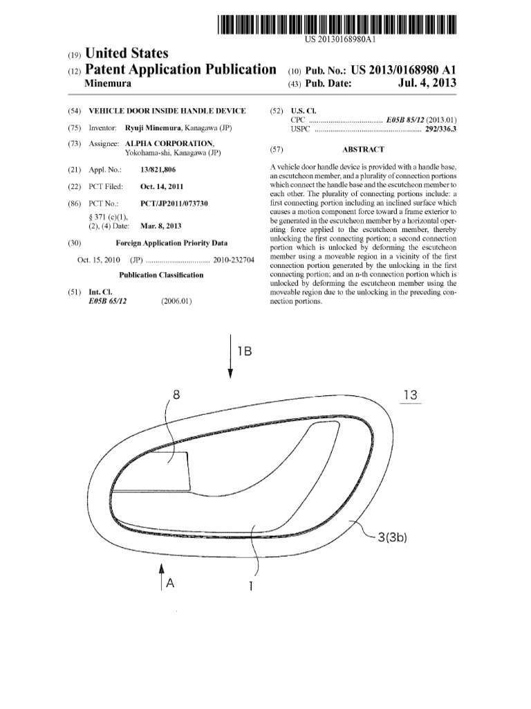 Paper Sample - Handle | PDF