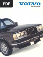 Download Volvo Accessories 2 1981 by vanapeer SN8967351 doc pdf