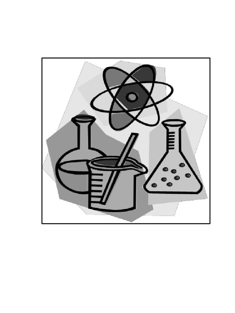Introduction to Science and Matter | PDF | Atoms | Proton