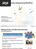 Novogene Sample Submission Guidelines | PDF | Dna Sequencing ...