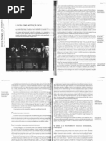 Bock, A escola como instituição social