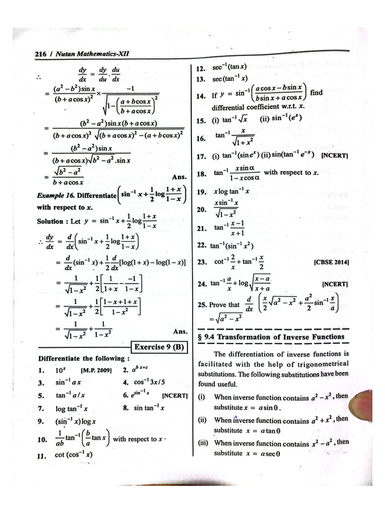 Today's Practice Questions | PDF