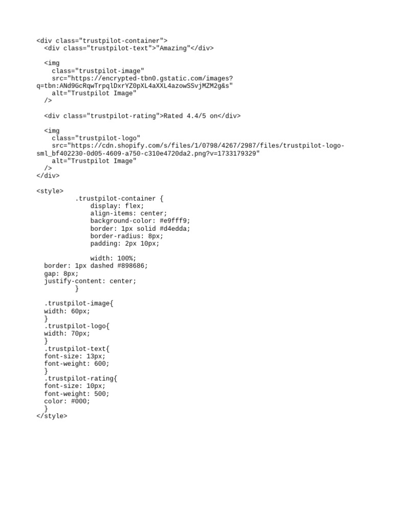 Code 1 Block 4 | PDF