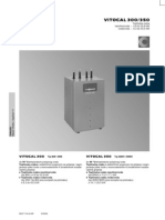 Vitocal 300 (Do 46kW)