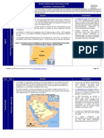 DéPartement International & Tropical Ce Bulletin a Pour Objectif
