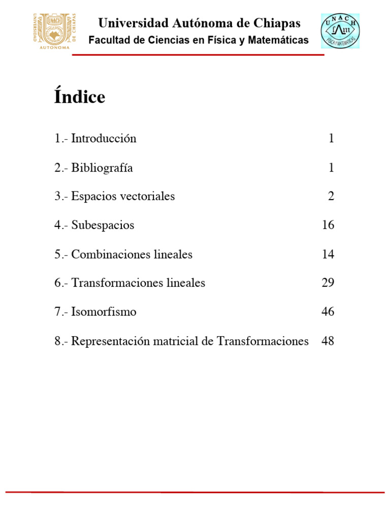 Vector Spaces and Linear Algebra Concepts | PDF | Linear Subspace ...