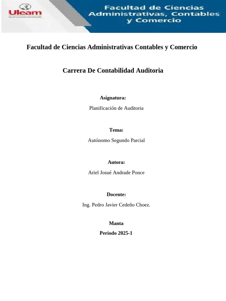 Auditoría ISO 45001: A.E.S.M. Seguridad | PDF | Seguridad y salud ...