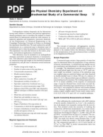 Download Electrochemical Study of a Commercial Soap by 12jag SN89680021 doc pdf