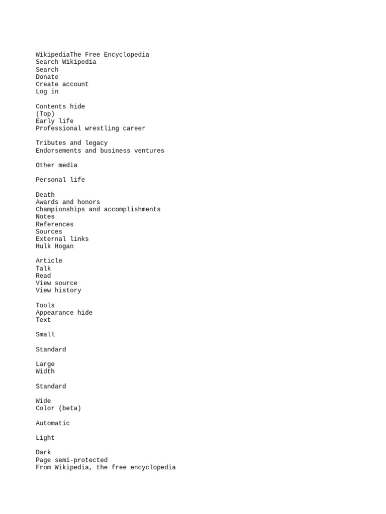 Wiki 03 | PDF | Professional Wrestling | Wwe