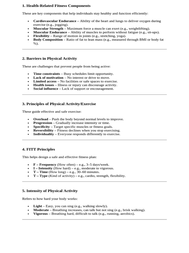 Inbound 4542644515510120259 | PDF | Physical Fitness | Aerobic Exercise