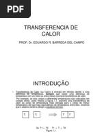 Aula 1de Transferencia de Calor