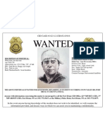 Wanted Poster 2