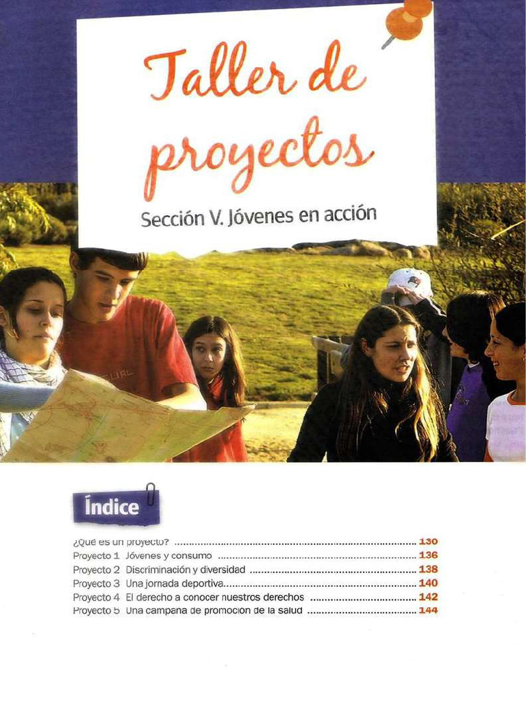 Taller de Proyectos I | PDF