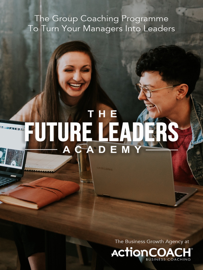 Future Leaders Coaching Program | PDF | Leadership | Business