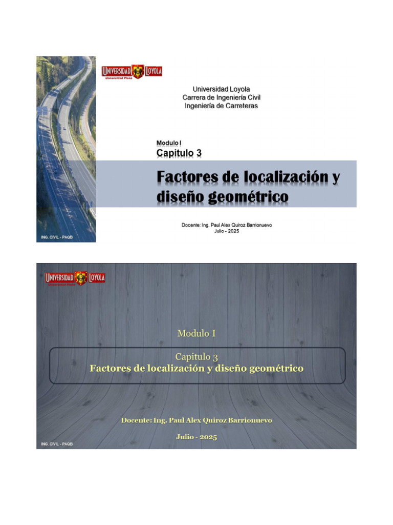 Capitulo 3 | PDF