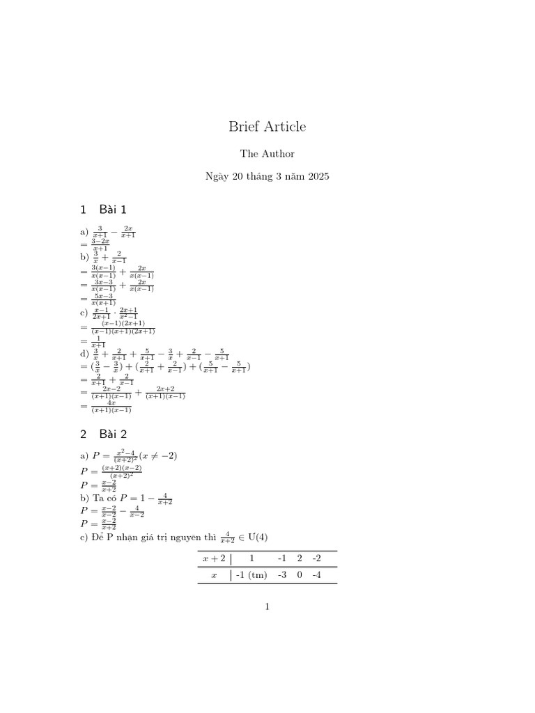 Untitled 1 | PDF