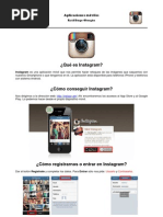 Download Instagram by Ral Diego  SN89689463 doc pdf