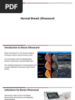 Mammography Results Communication Letters | PDF | Mammography | Breast ...