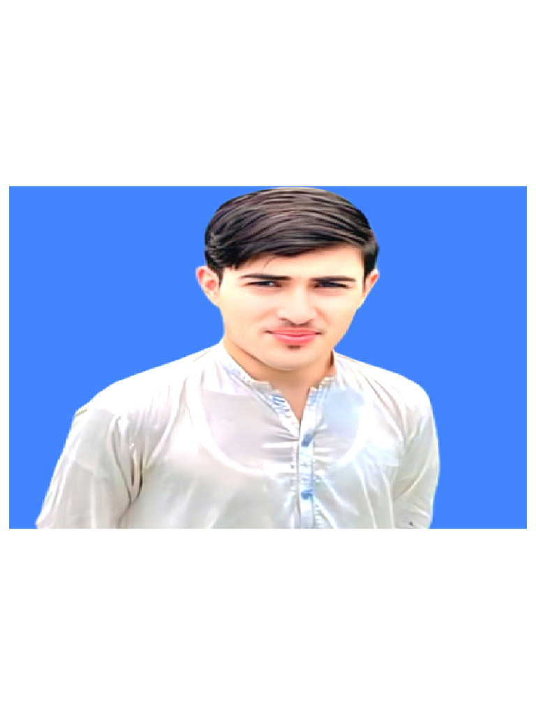 Habibullah | PDF