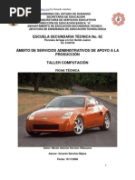 Download Anlisis de Objeto Tcnico Del Automvildoc by Ing Gerardo Snchez Njera SN8969202 doc pdf
