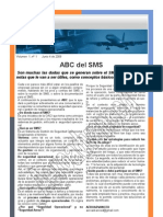 1 ABC Del SMS