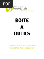 Download Boite  outils tourisme en Beaujolais by Destination Beaujolais SN8969431 doc pdf