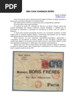 casas boris freres
