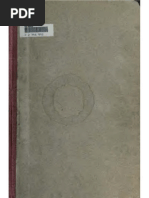 Review of the (British) Civil Administration of Iraq - 1920