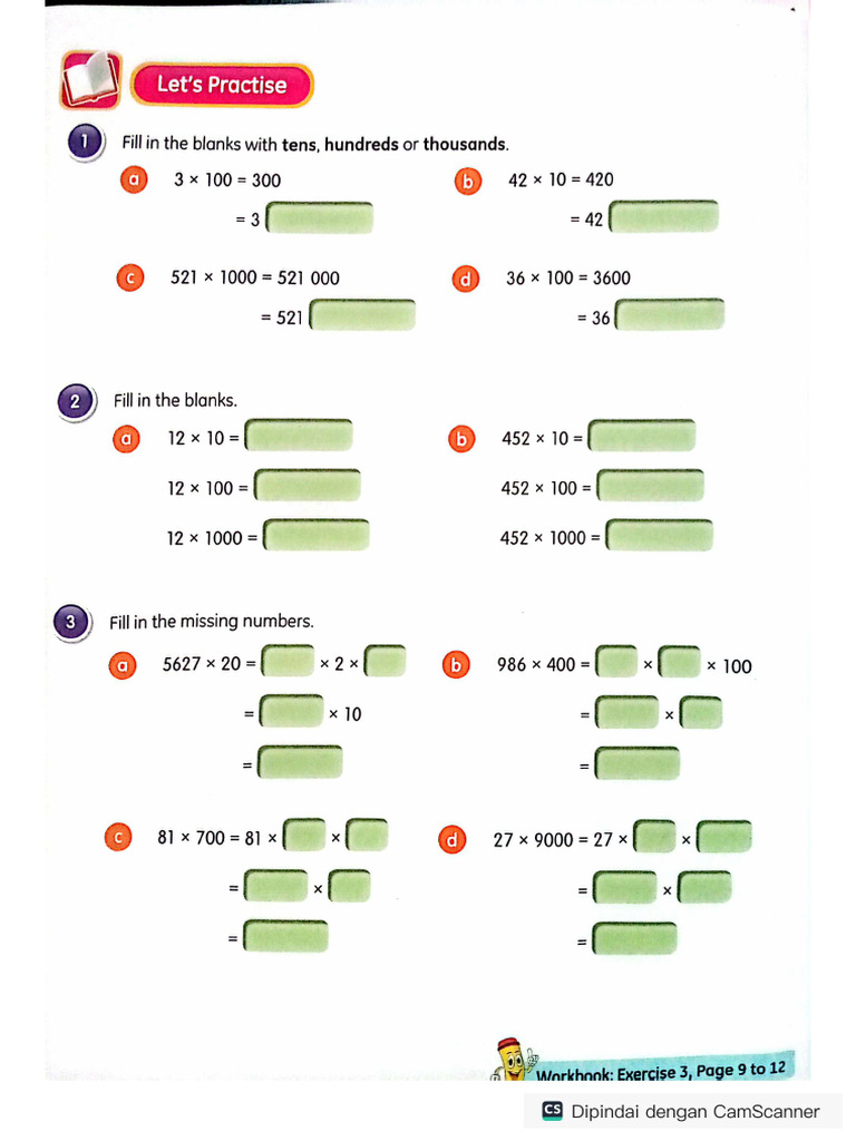 Exercise Level 5 Week 2 | PDF