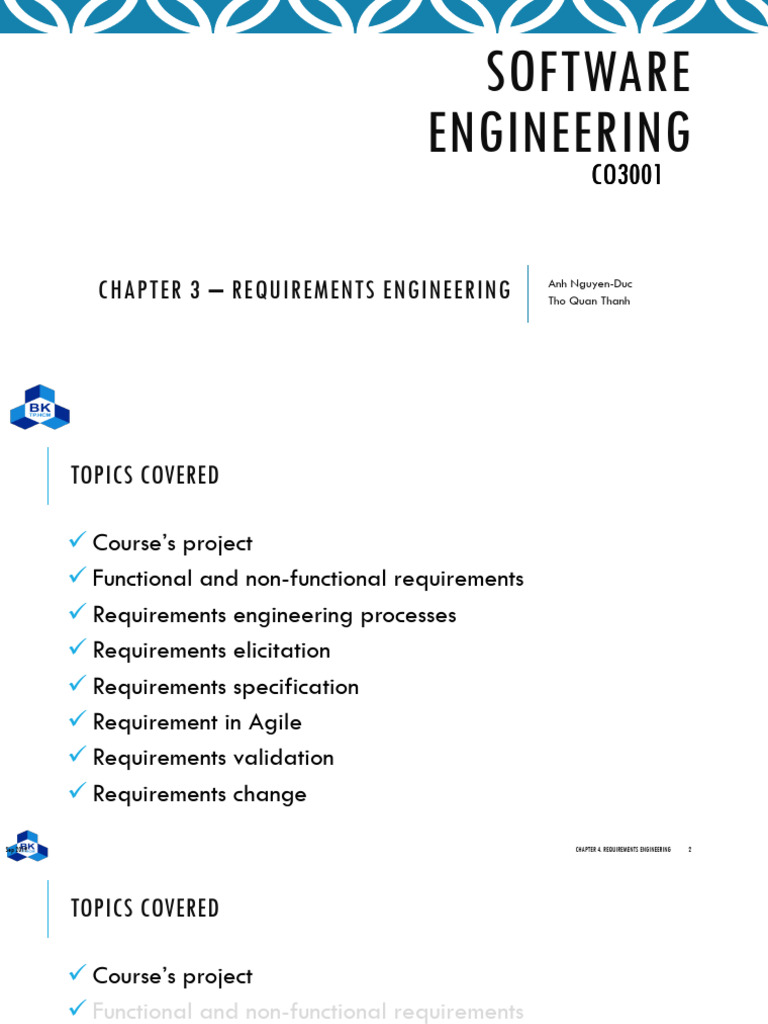 Essentials of Requirements Engineering | PDF | Use Case | Specification ...