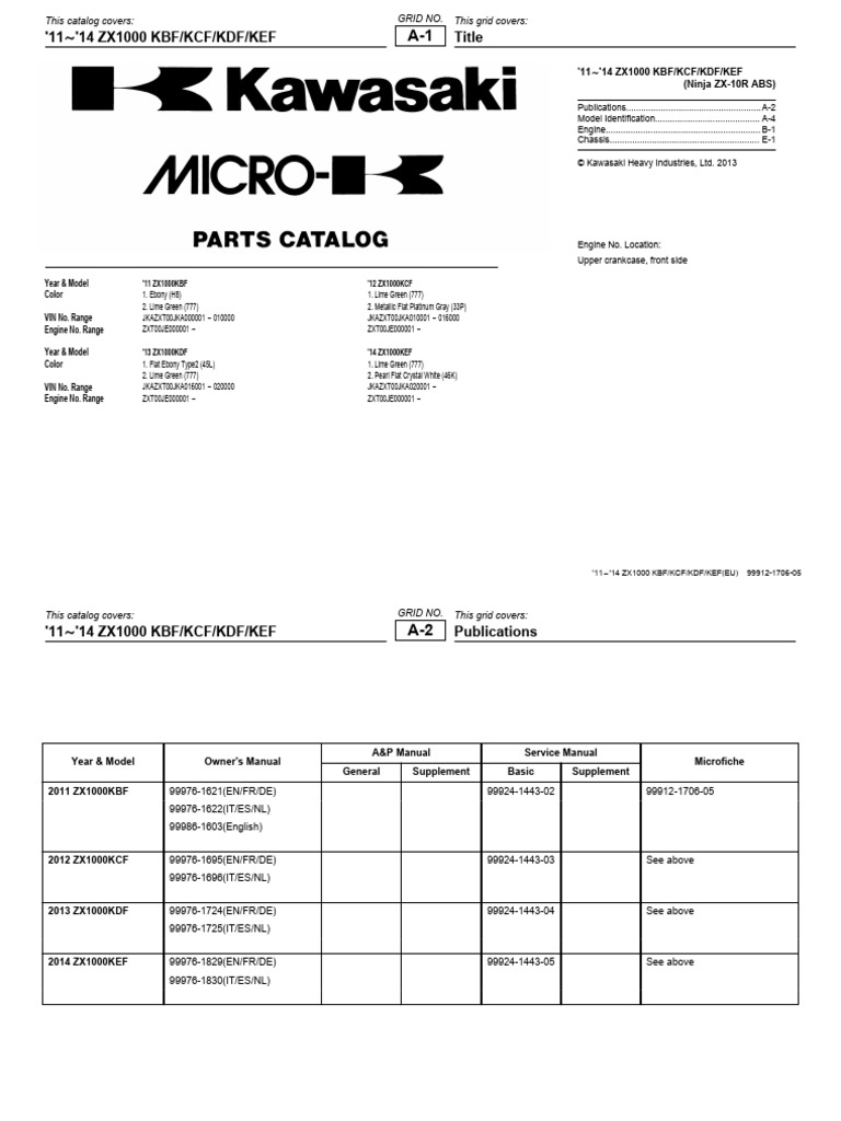Zxt00kefeu 10r 11-14my | PDF | Automotive Technologies | Land Vehicles