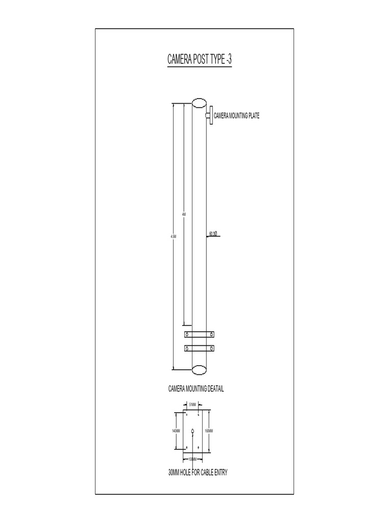 Camera Post Type - 3 | PDF