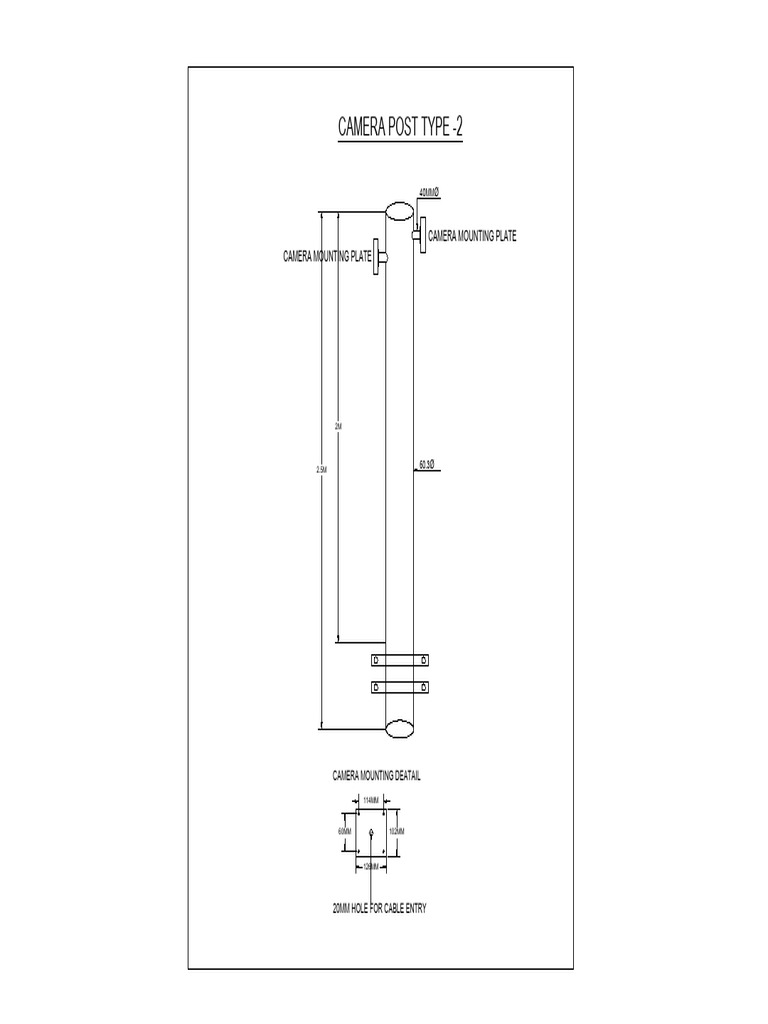 Camera Post Type - 2 | PDF