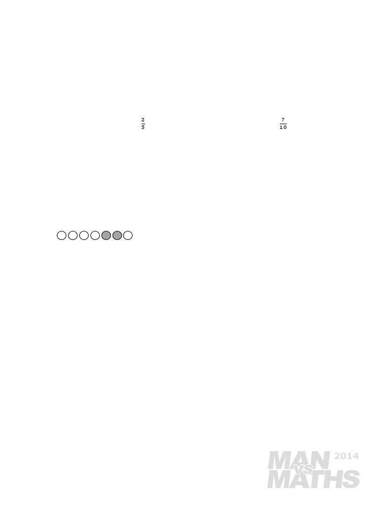 Basic Proportion-Ratio 1 | PDF | Chess | Chess Theory