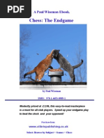 Download ChesstheEndgameeBookAdPDFbyfangoon67457SN89700159 doc pdf