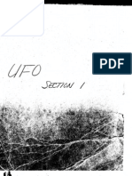 Fbi - Ufo
