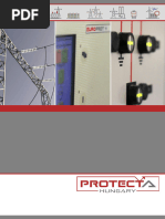 VT Guard Pro: Ferroresonance Solution | PDF | Alternating Current | Switch