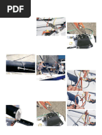 420 Sailboat Rigging Guide | PDF | Sail | Rigging