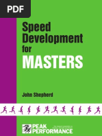 Download Speed for Masters by Michel Max Morley SN89700738 doc pdf