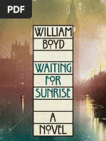 Waiting For Sunrise (An Excerpt)